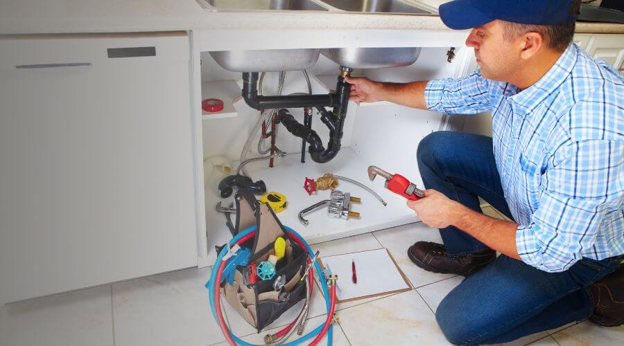 Local 24/7 Emergency Plumbing in Rogersville, MO
